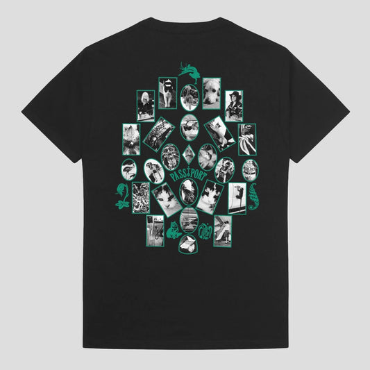 PASS~PORT SOPHOMORE T-SHIRT