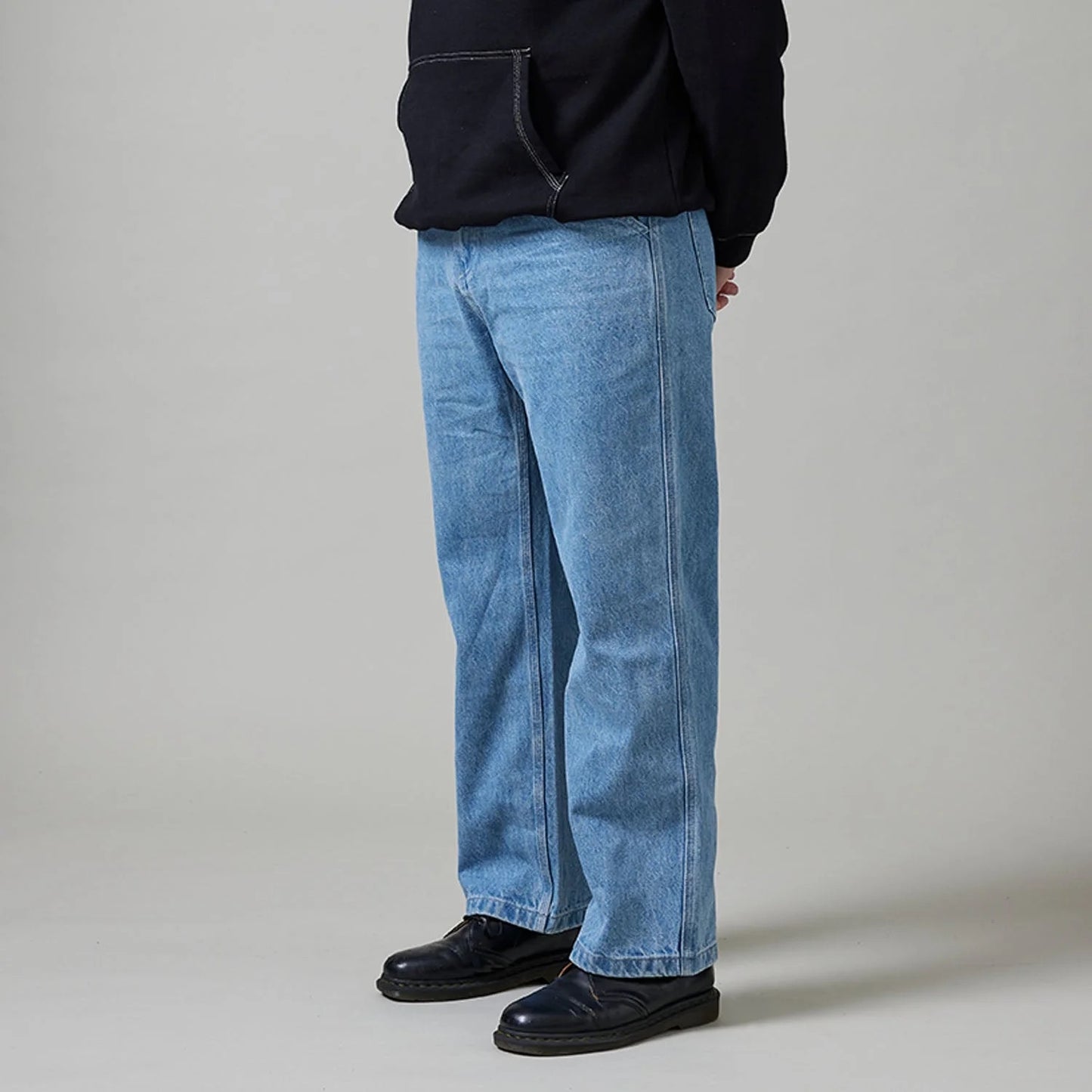 PASS~PORT WORKERS CLUB DENIM JEAN