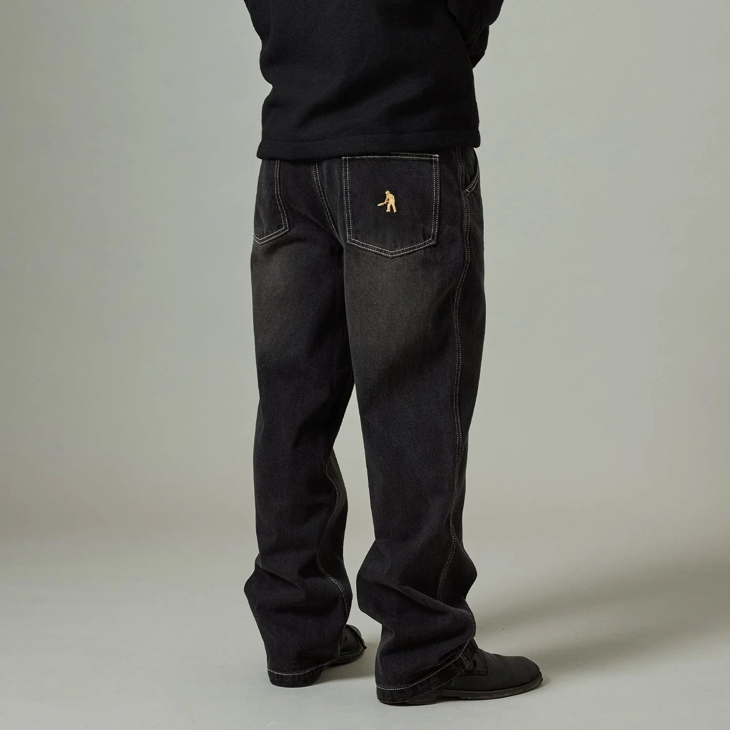 PASS~PORT WORKERS CLUB JEAN PANT