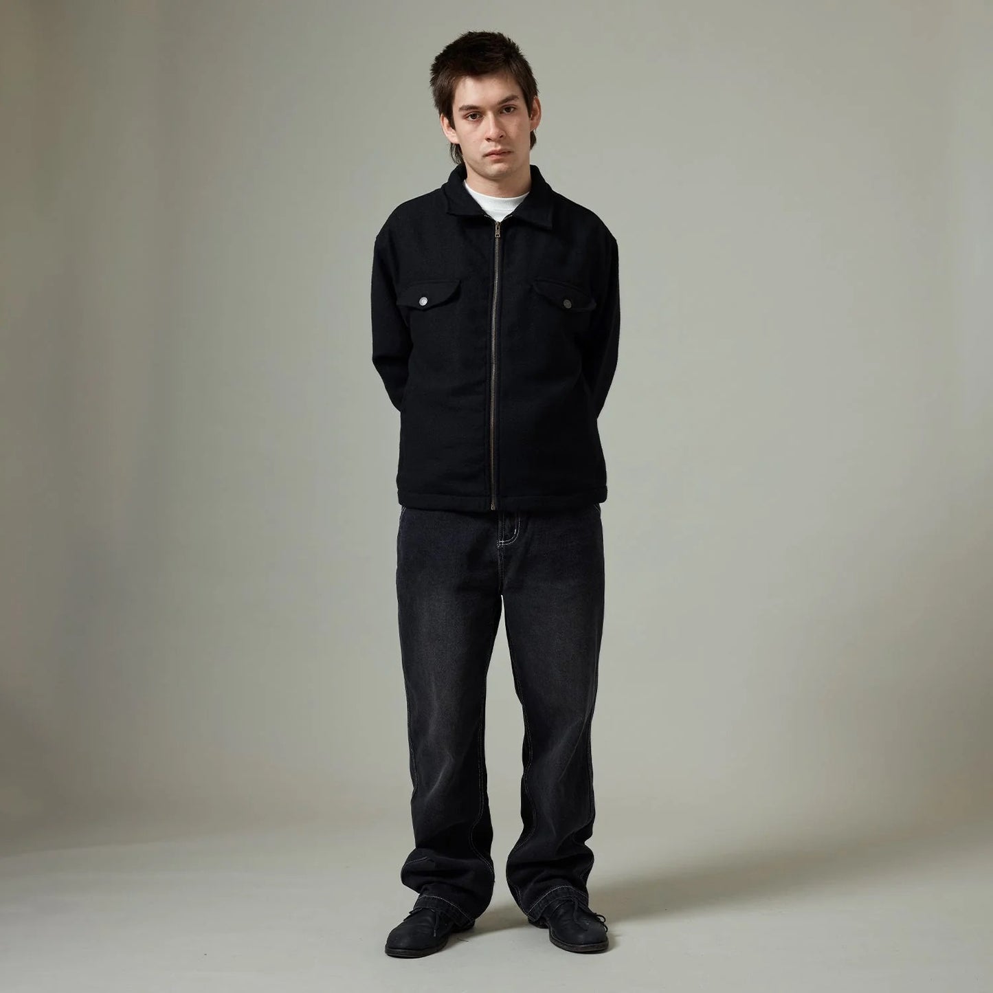 PASS~PORT WORKERS CLUB JEAN PANT