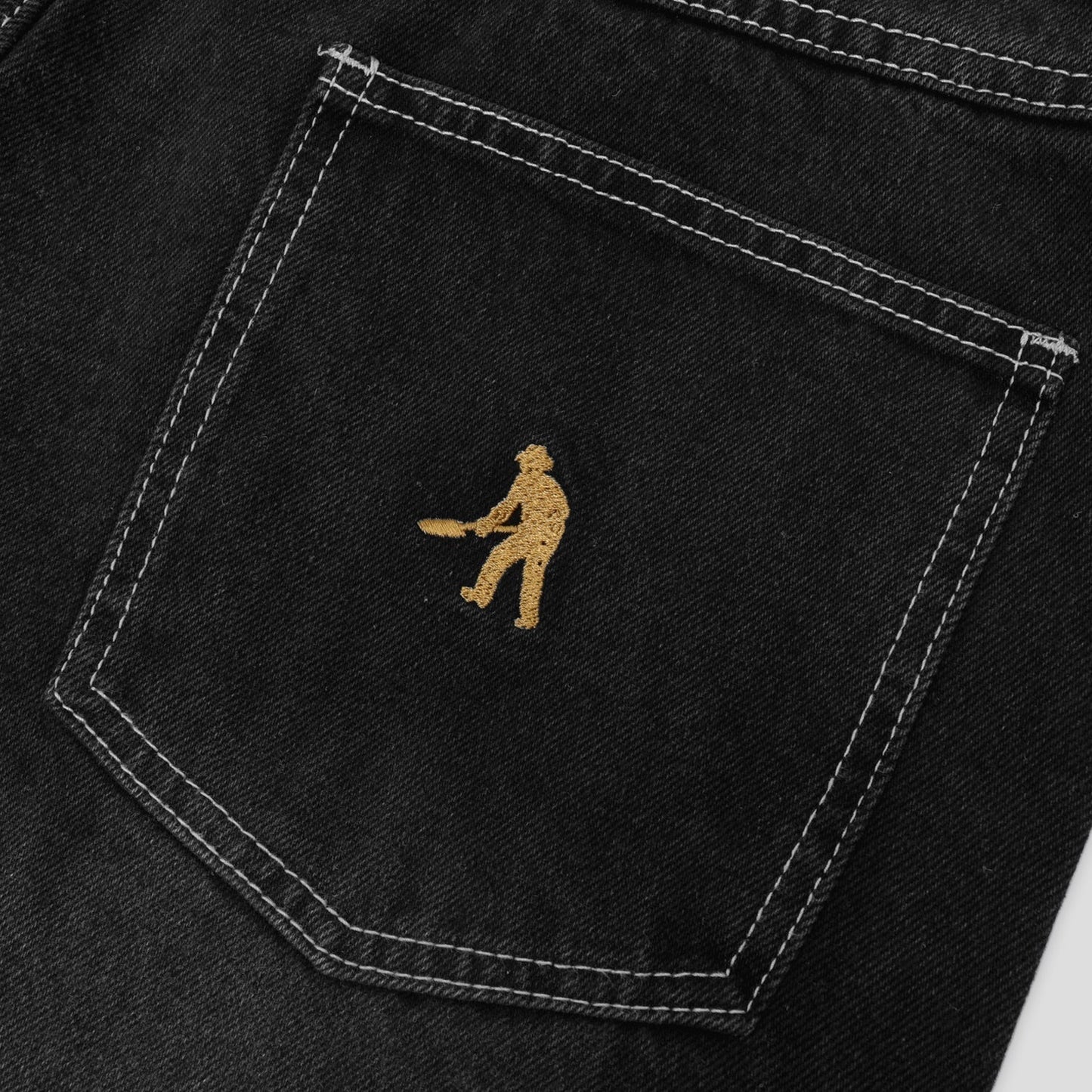 PASS~PORT WORKERS CLUB JEAN PANT