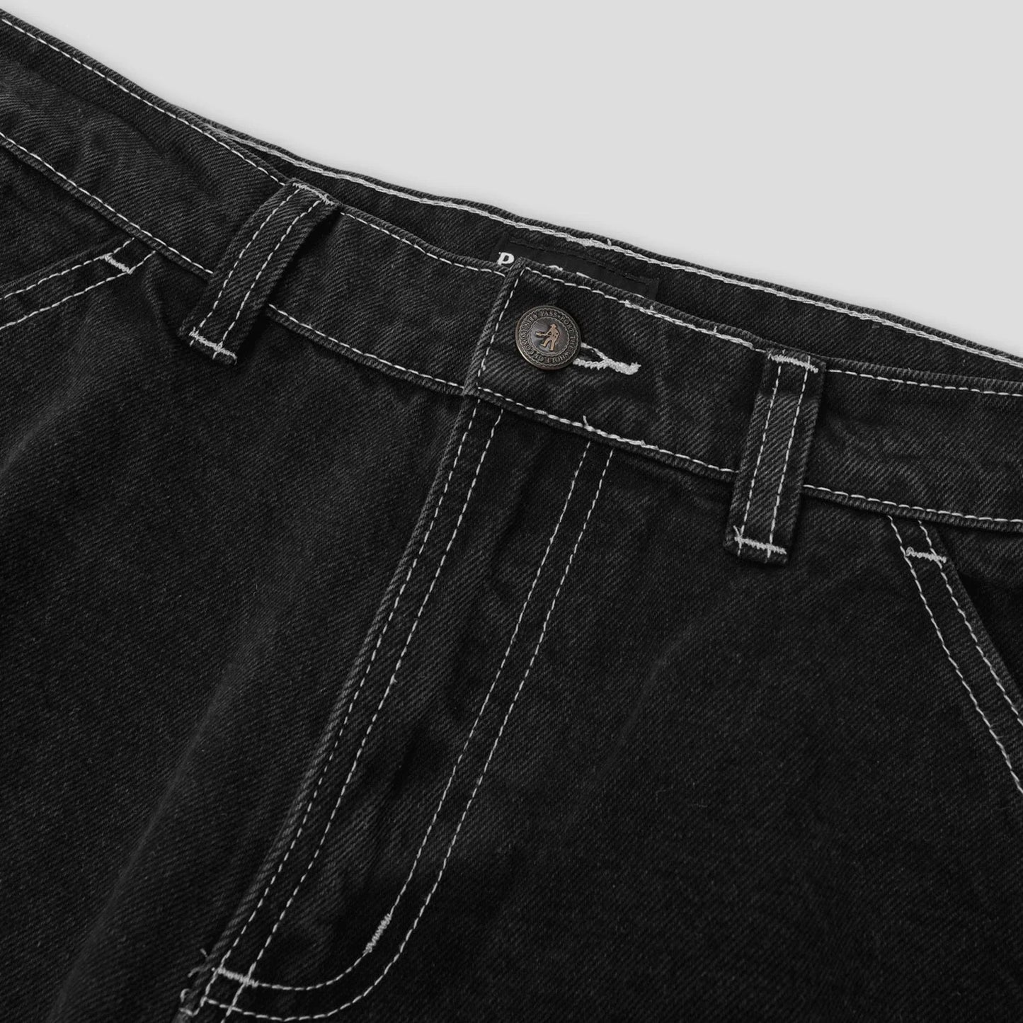 PASS~PORT WORKERS CLUB JEAN PANT