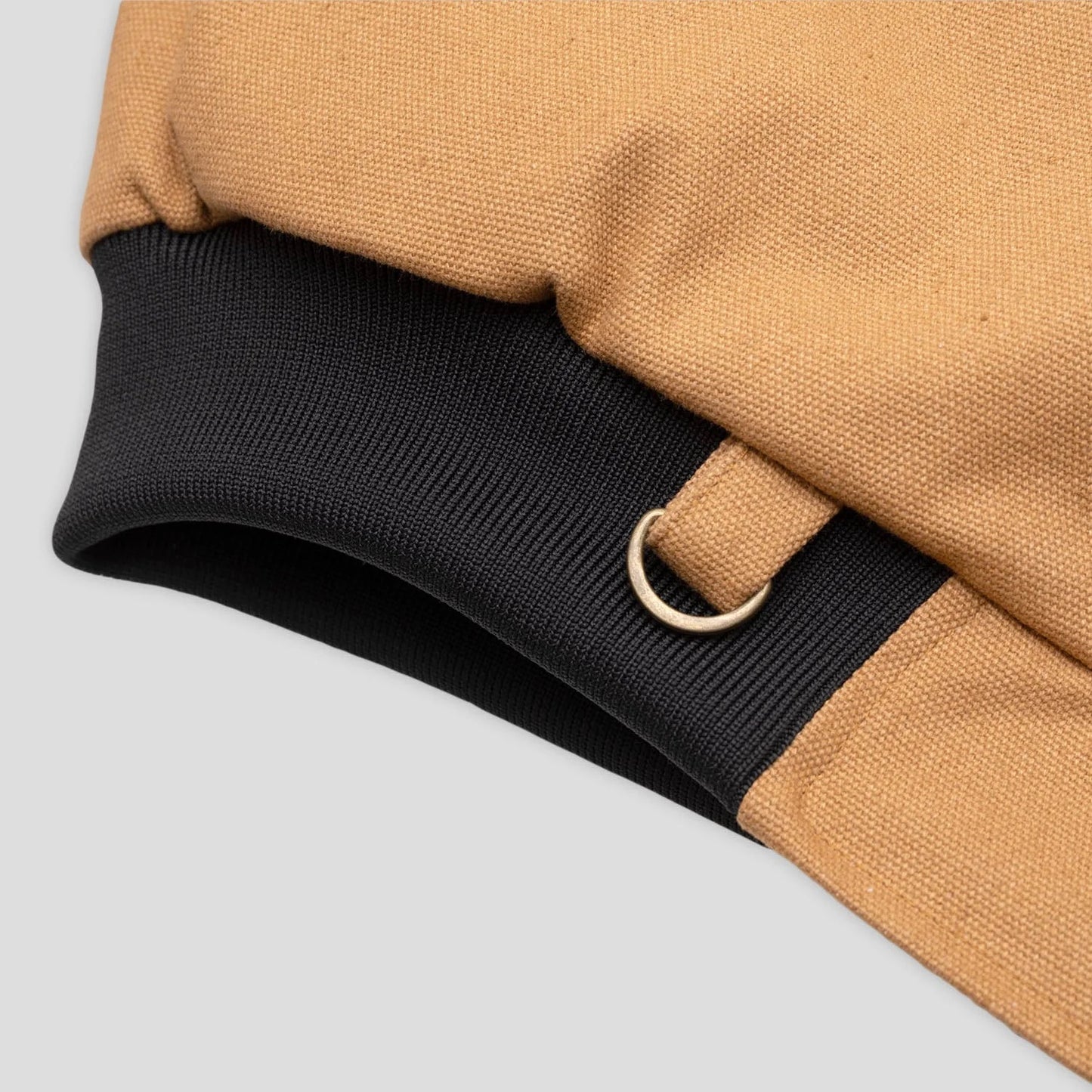 PASS~PORT RAM FREIGHT JACKET