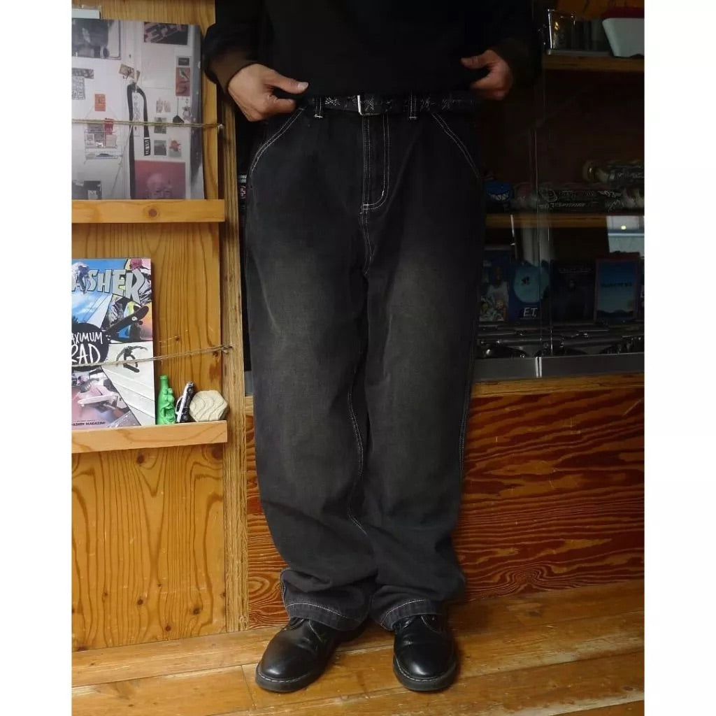 PASS~PORT WORKERS CLUB JEAN PANT