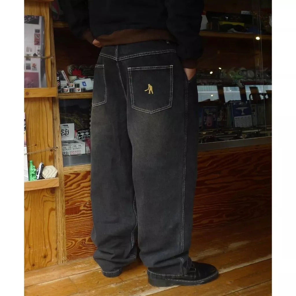 PASS~PORT WORKERS CLUB JEAN PANT