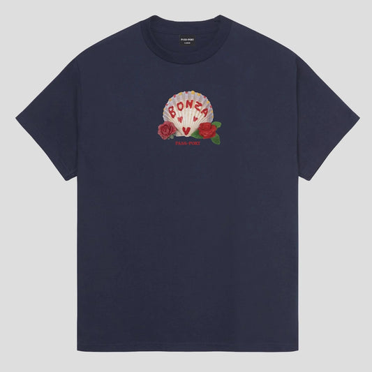 PASS~PORT BONZA T-SHIRT