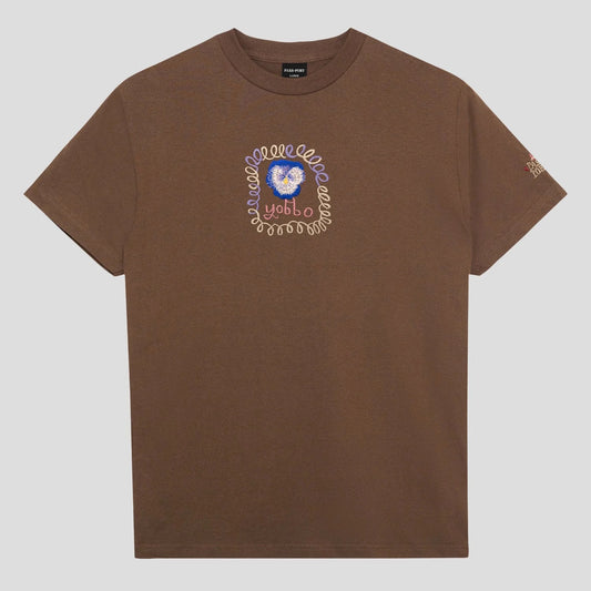PASS~PORT YOBBO T-SHIRT