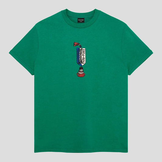 PASS~PORT TASSLE T-SHIRT