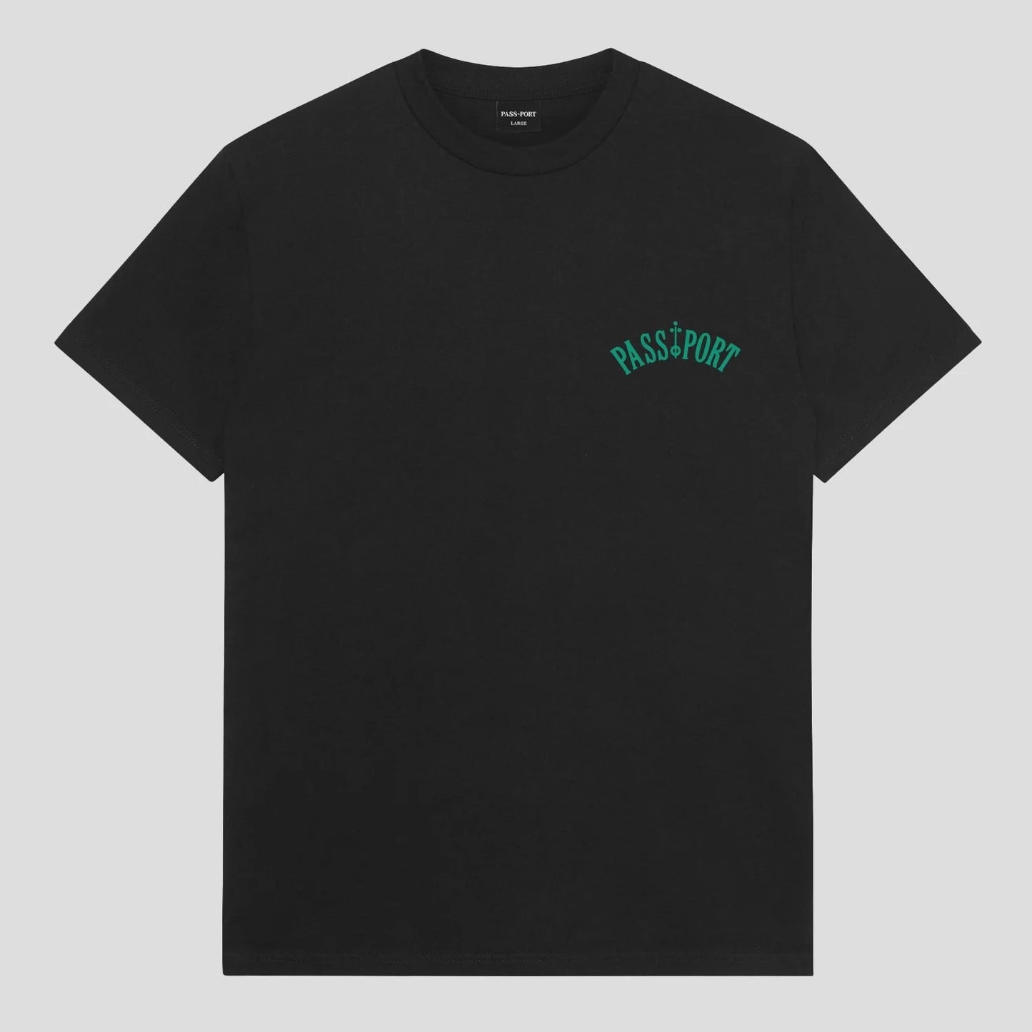 PASS~PORT SOPHOMORE T-SHIRT