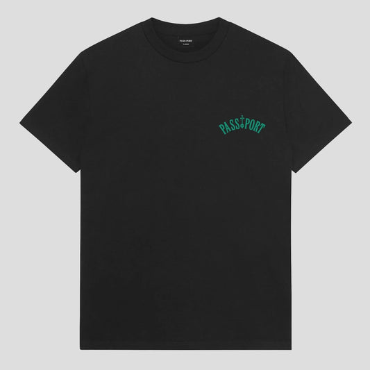PASS~PORT SOPHOMORE T-SHIRT