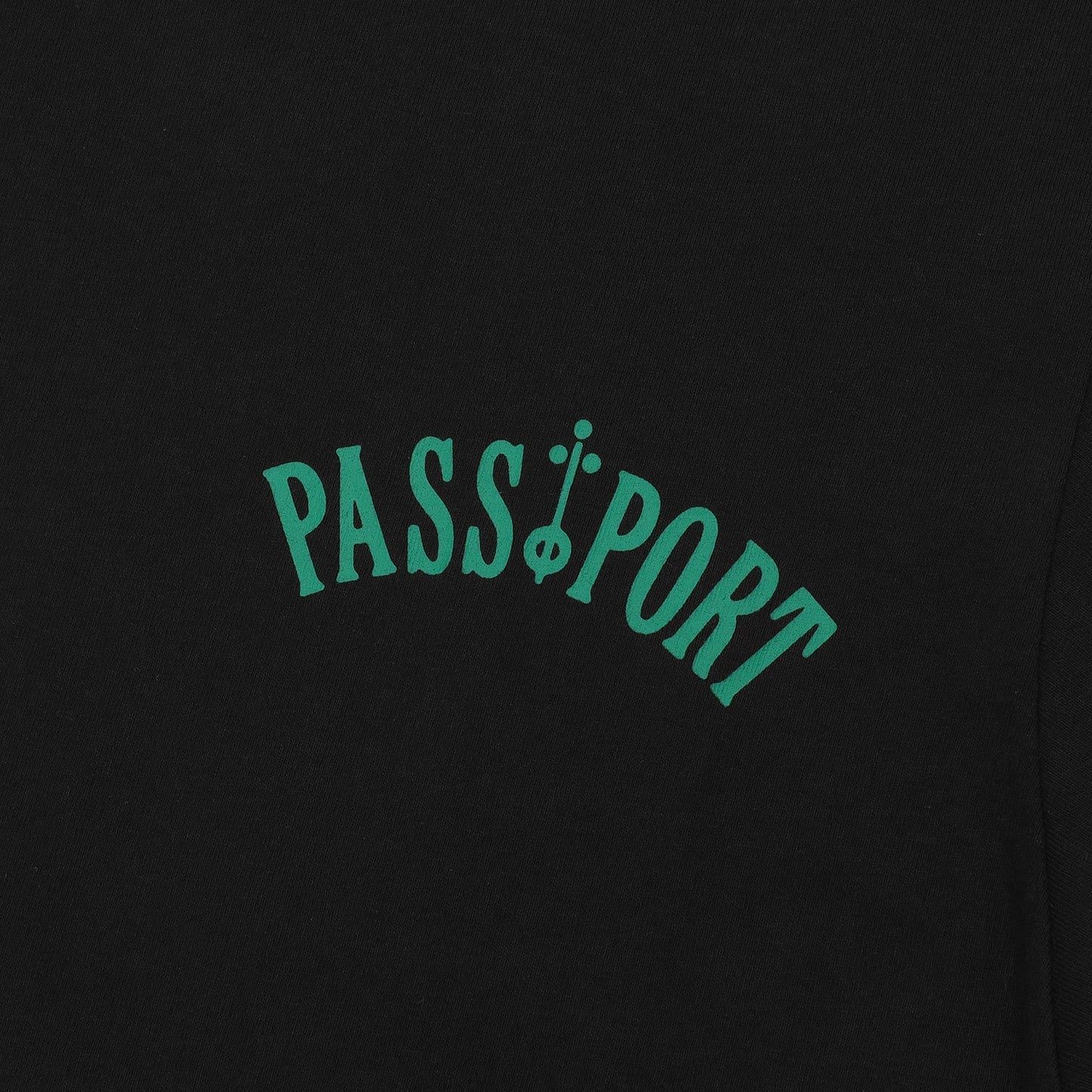 PASS~PORT SOPHOMORE T-SHIRT