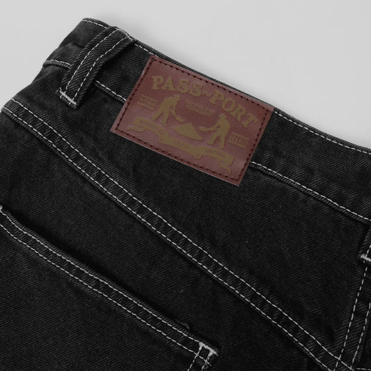 PASS~PORT WORKERS CLUB JEAN PANT